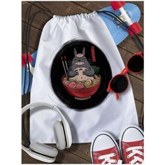 Мешок для сменной обуви мой сосед тоторо - 692 Brut Boxers