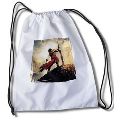 Мешок для сменной обуви Игры Prince of Persia - 33519 Brut Boxers