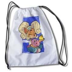 Мешок для сменной обуви с принтом Игры Crash Bandicoot N-Sane Trilogy - 34100 Brut Boxers