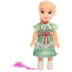 Кукла «Валерия», микс 1 Toy