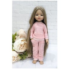 Одежда для кукол 32-35см Paola Reina, Vidal Rojas, Berjuan и др, Спортивный костюм для кукол Favoridolls