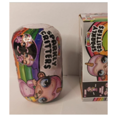 Игровой набор Poopsie Sparkly игрушка со слаймом без бренда