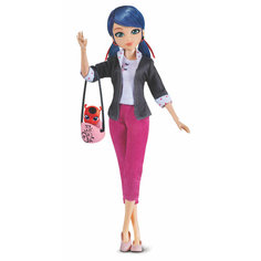 Miraculous игровой набор "Маринет"(кукла 27 см с аксессуарами)