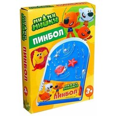 Настольная игра пинбол «Ми-ми-мишки» Играем вместе