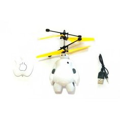 Надувной медицинский робот Бэймакс на р/у CS Toys PC389