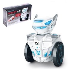 Конструктор ЭВРИКИ SMARTBOT