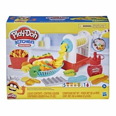 Набор игровой Play-Doh Картошка фри F1320