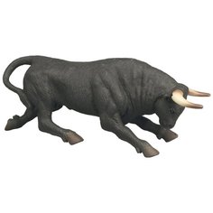 Фигурка игрушка серии "На ферме": Бык Masai Mara