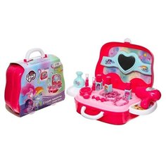 Игровой набор в чемоданчике «Студия красоты», My little pony Hasbro