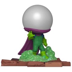 Фигурка Funko POP! Deluxe Bobble Marvel Sinister Six Mysterio Exc 60905, 10 см