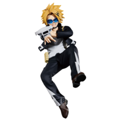Фигурка Banpresto MHA, Denki Kaminari, BNS404, 15 см