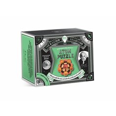 Головоломка Атом Стиль Жизни