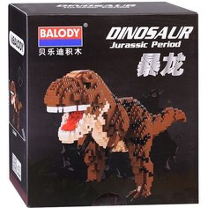 Конструктор 16249 "Динозавр" (1559 дет.) Balody