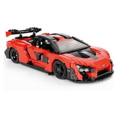 Конструктор Mould King 10007 McLaren Senna