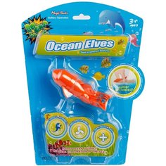 Игрушка Дельфин механическая игрушка для ванны заводная Babystyle