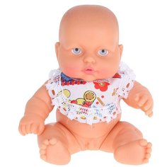 Кукла-пупс Огонек Гоша (С-1600)удалить ПО задаче Огонёк