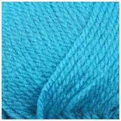 Пряжа для вязания YARNART BABY 50 гр/150 м 100% акрил 552 голубая бирюза