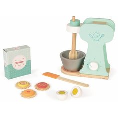 Кухонный комбайн Janod Little Pastry J06605