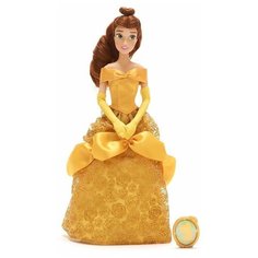 Кукла Белль Принцессы Дисней Красавица и Чудовище Disney Hasbro