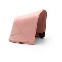 Капюшон сменный для коляски Bugaboo Fox 5 sun canopy MORNING PINK 100167013
