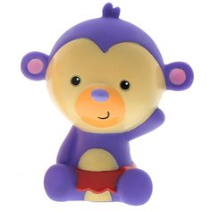 Играем вместе Игрушка для ванной Обезьяна Умка