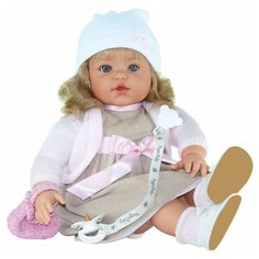 Lamagik Кукла LAMAGIK мягконабивная 45см SUSY (47018)