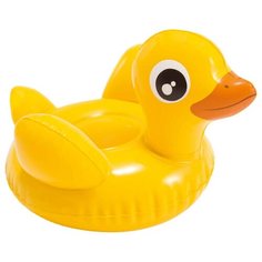 Игрушка для плавания Зверюшки, от 2 лет, микс, 58590NP INTEX