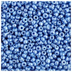Бисер арт. OL размер 12/0 цв.123B уп.450г Ideal