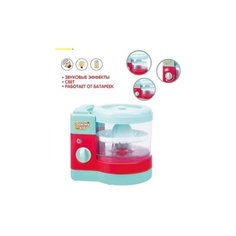Zhorya Соковыжималка Cooking Kid (свет) ZYB-B3426/6202 с 3 лет