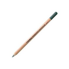 Художественный карандаш "Rembrandt Polycolor", средне-серый (medium grey) Lyra