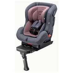 Автокресло Daiichi First 7 ISOFIX - Rosewood (Plus)