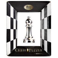 Головоломка Hanayama Cast Chess Bishop