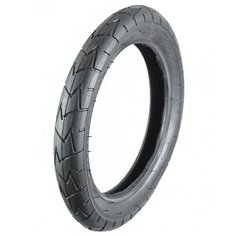 Покрышка 10x1.75x2 (47-152) Comfort для коляски Hota