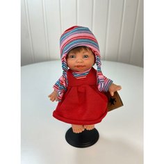 Кукла Lamagik Джестито "Инфант", 18 см, арт. 10000U-14