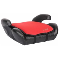 Автокресло подушка 22-36 кг (6-12 лет) Zlatek Gals красное KRES0497 Azard