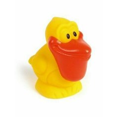 Сказка Игрушка для ванны Пеликан