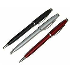 Ручка подарочная, шариковая "Классика", поворотный корпус, микс Noname