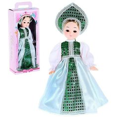 Кукла «Россиянка» микс Мир кукол