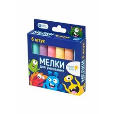 Мелки для рисования Dream Makers