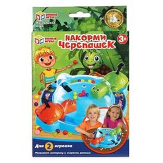 Игра настольная Черепахи B1969358-R Умные игры