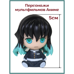 Фигурка Аниме Клинок рассекающий демонов Рос Вита Групп