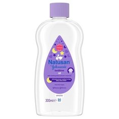 Johnsons Baby Масло Перед сном, 300 мл, 300 г