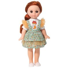 Кукла Весна Эля Фокси, 30 см