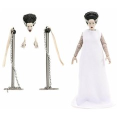 Фигурка Невеста Франкенштейна «Universal Monsters» от Jada Toys