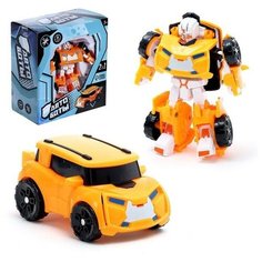 Робот Автобот Нет бренда