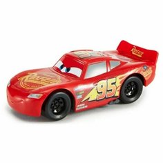 Машинка Тачки Cars Lightning Mcqueen 8см Mattel