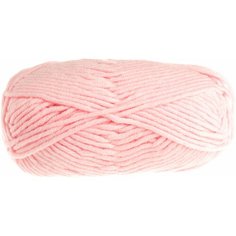Пряжа Yarnart Merino Bulky розовый (217), 70%акрил/30%шерсть, 100м, 100г, 1шт