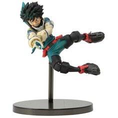 Фигурка MY HERO ACADEMIA The Amazing Heroes Izuku Midoriya