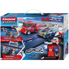 Carrera Build n Race 20062529