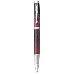 Ручка роллерн. Parker IM SE T316 Portal 2152997 черные подар. кор.